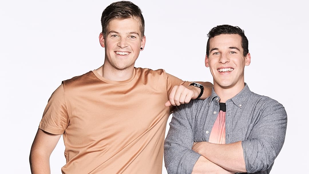 Watch My Kitchen Rules New Zealand Prime Video