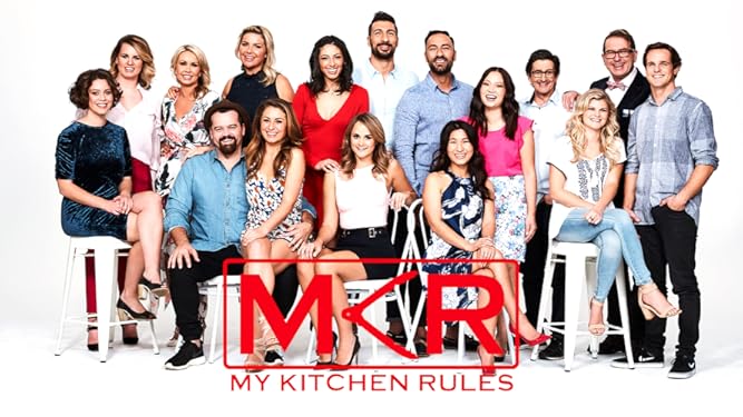 Watch My Kitchen Rules Prime Video An error has occurred, which probably means the feed is down. watch my kitchen rules prime video