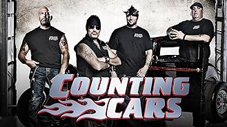 Counting Cars