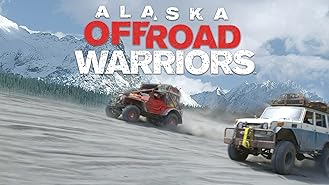 Alaska Off-Road Warriors