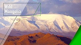 Watch Alone In Mongolia The World S First Solo Unsupported Crossing Of Mongolia On Foot Prime Video