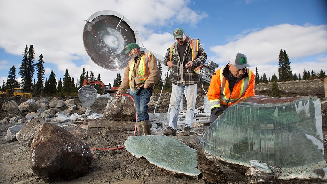 Watch Jade Fever Prime Video