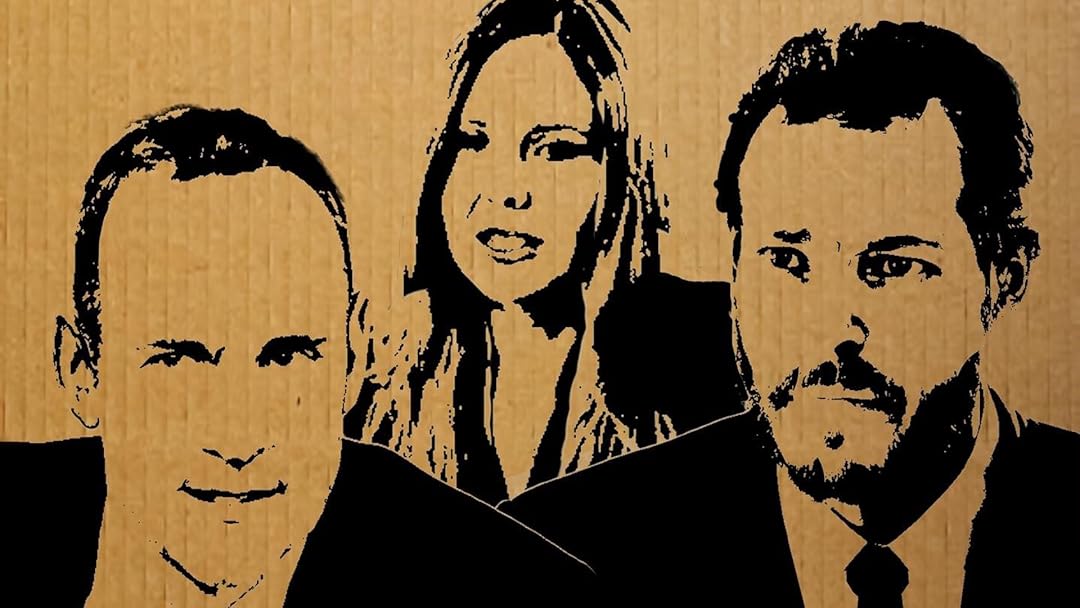 tarantino amazon prime