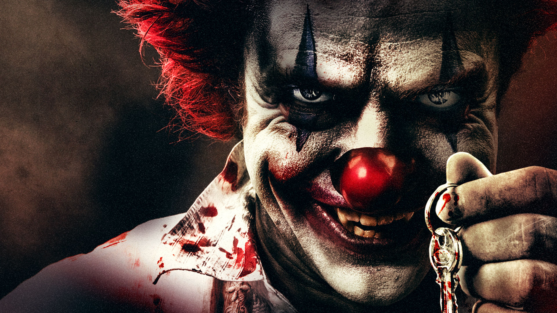 Watch Clown Motel Prime Video