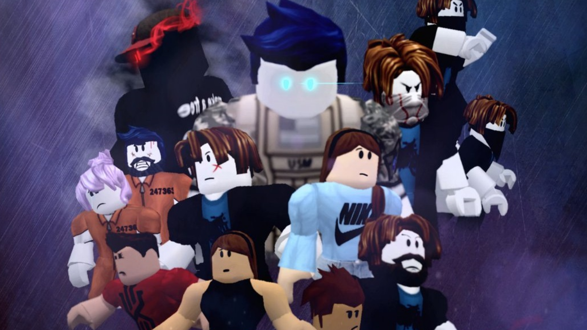 Amazoncom Watch The Last Guest A Roblox Action Movie - 