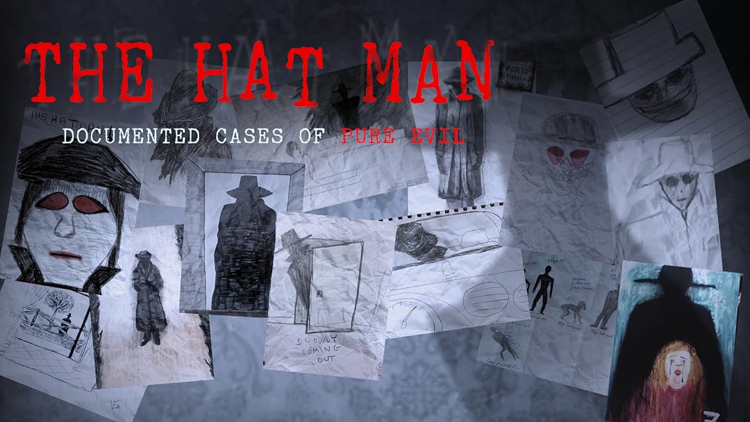 sleep paralysis hat man
