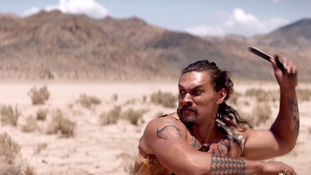 Watch The Bad Batch Prime Video