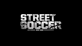 Street Soccer: New York