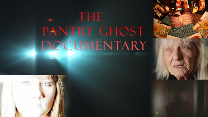 Watch The Pantry Ghost Documentary Prime Video