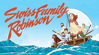 Swiss Family Robinson