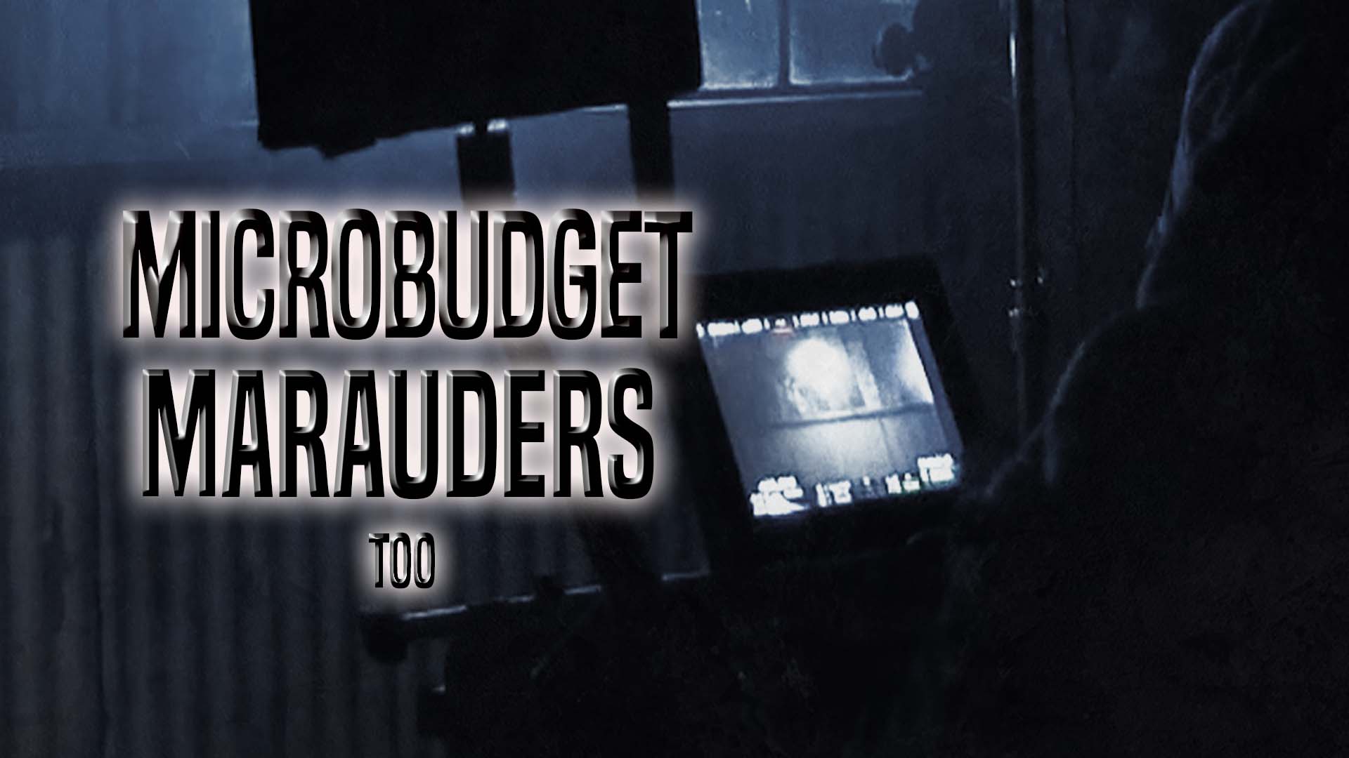 Watch Micro Budget Marauders Prime Video