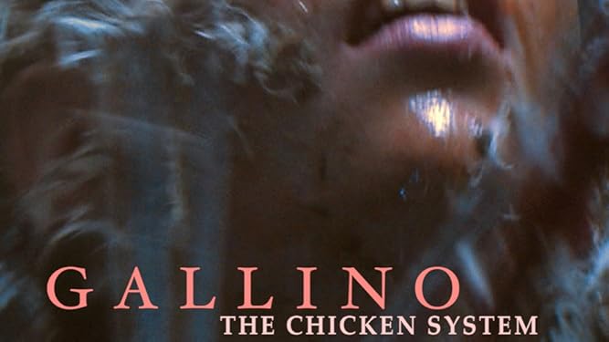 Amazon Com Watch Gallino The Chicken System Prime Video