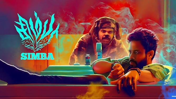 Watch Simba Prime Video Mahesh is a stoner who leads a lonely life until his neighbor madhu approaches him to look after her dog, a great dane named simba. watch simba prime video