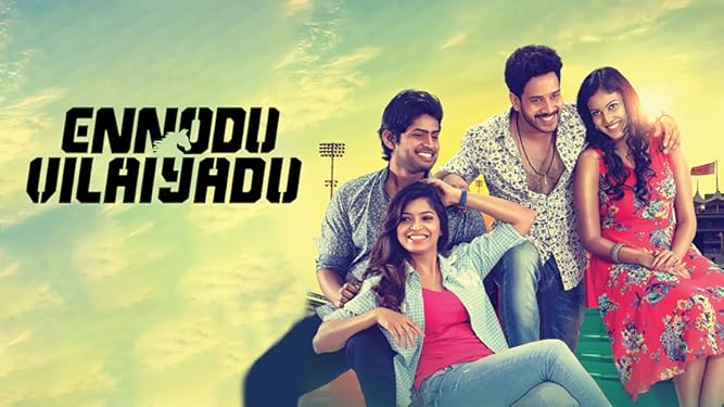 Watch Ennodu Vilayadu Prime Video