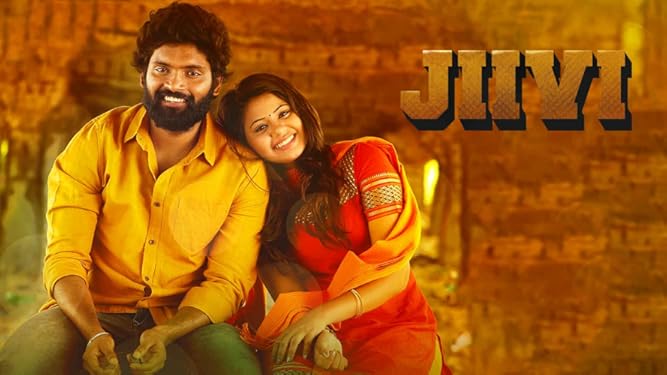 Watch Jiivi Prime Video Tamilrockers new movie, watch full movie tamilyogi, tamilgun full movie online 720p hd. watch jiivi prime video
