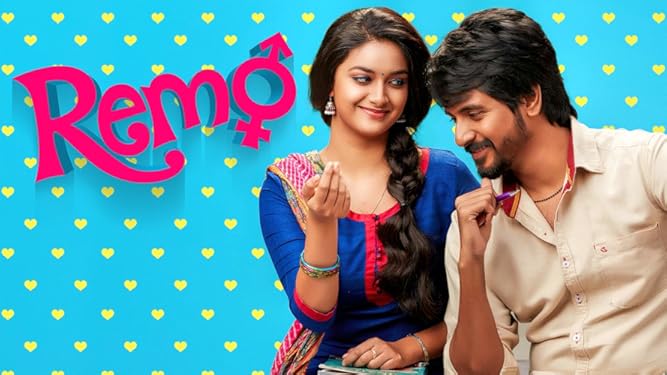 Watch Remo Prime Video