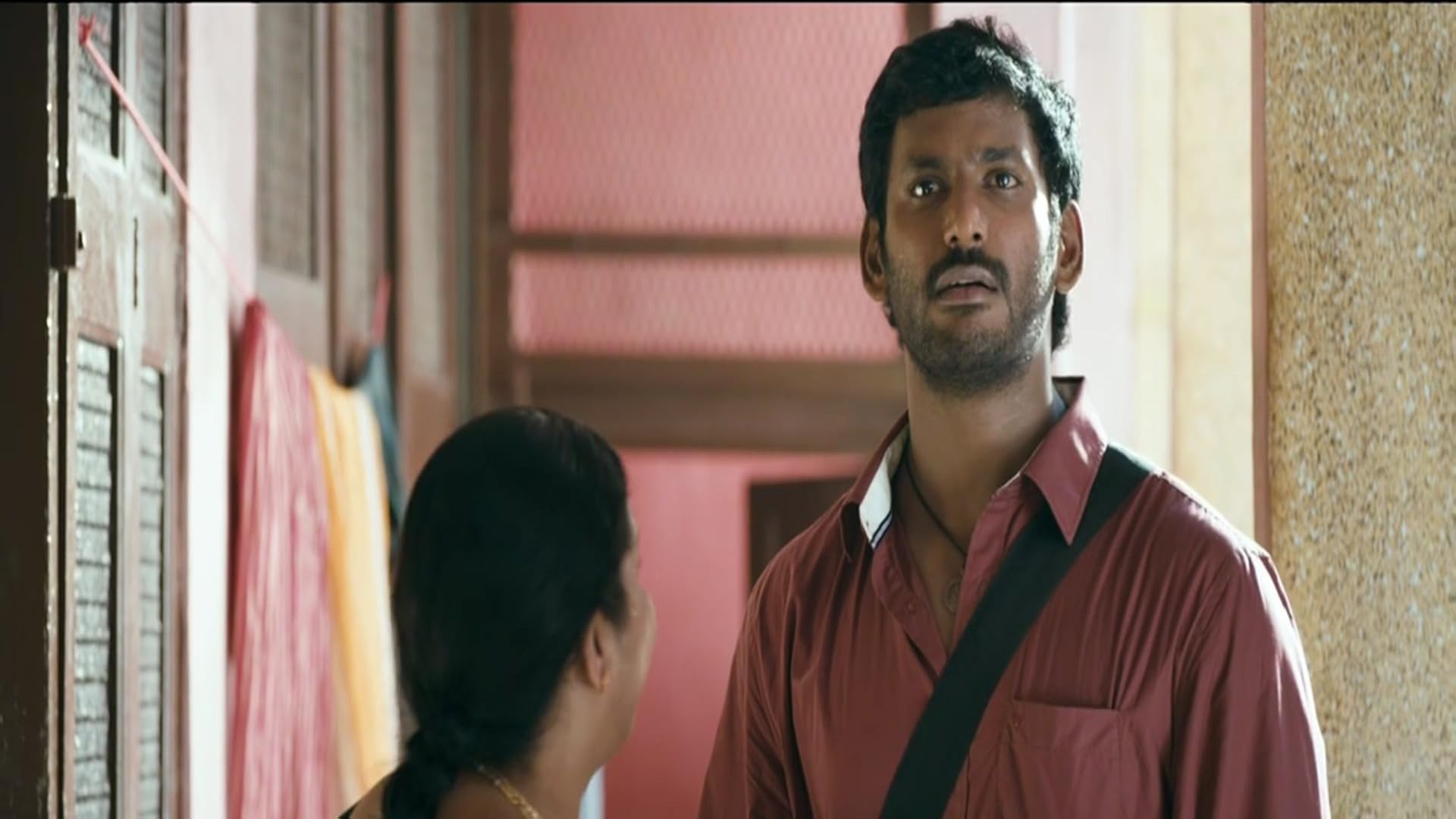 Tamilrockers 2019 Boomerang Full Movie Leaked Online To Download By Tamilrockers