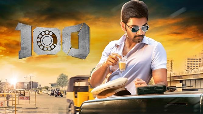 Watch 100 Prime Video Watch walter tamil full hd movie with english subtitles. watch 100 prime video