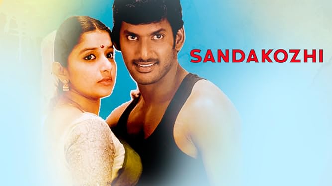 Watch Sandakozhi Prime Video Sandakozhi 2 is an indian tamil action thriller drama film written and directed by n.