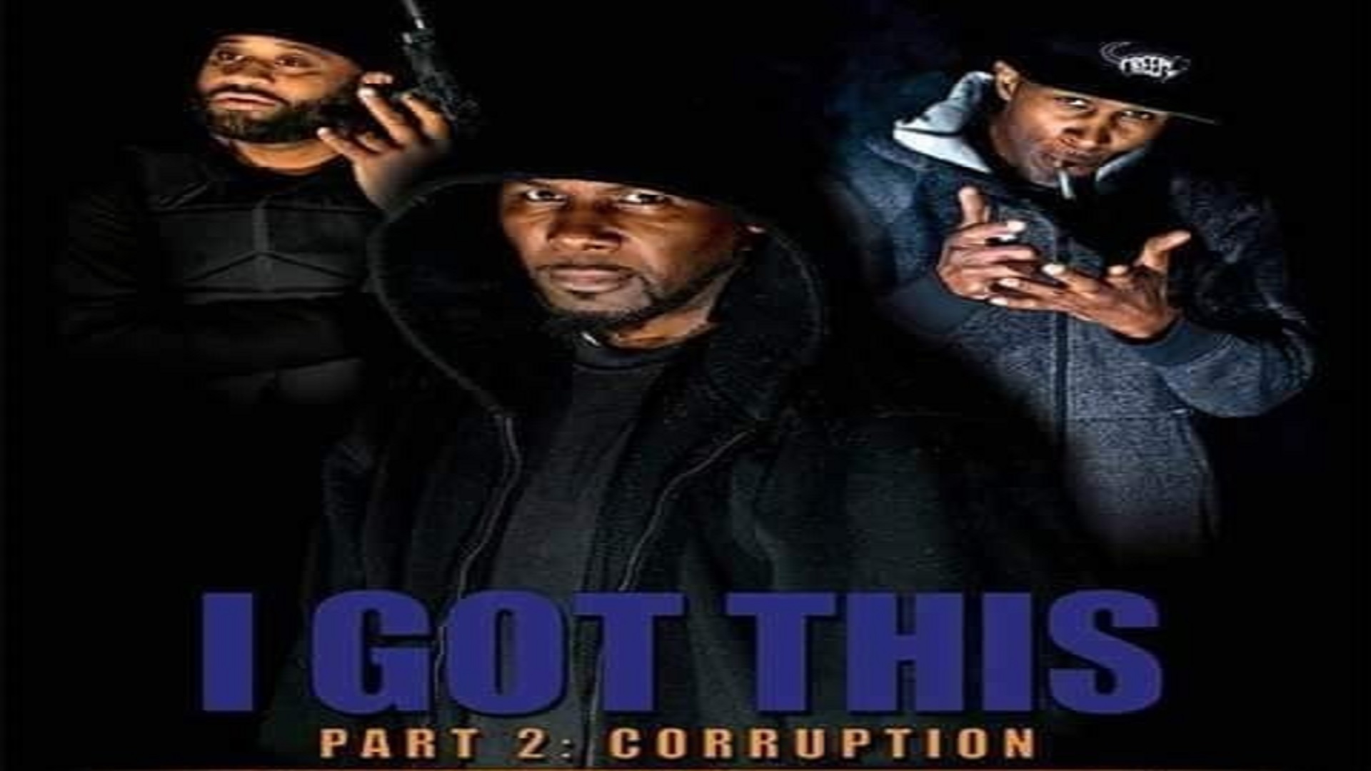 Watch I Got This 2 Prime Video