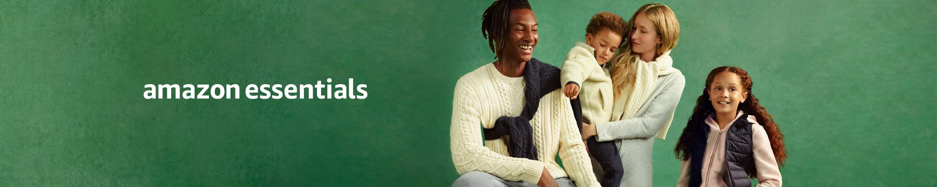 Amazon.fr Amazon Essentials