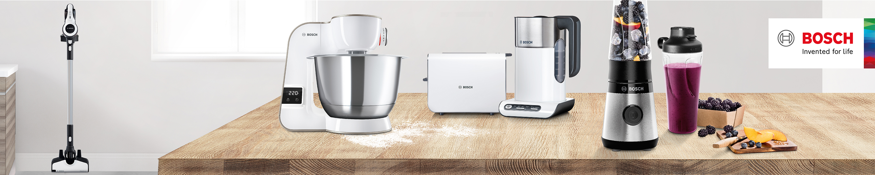 Amazon.co.uk Bosch Small Domestic Appliance