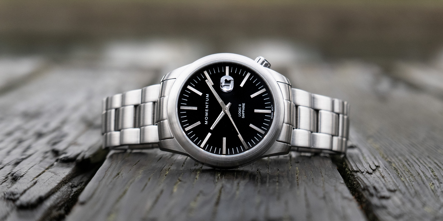 Amazon.co.uk Momentum Watches Men's Dress Watches