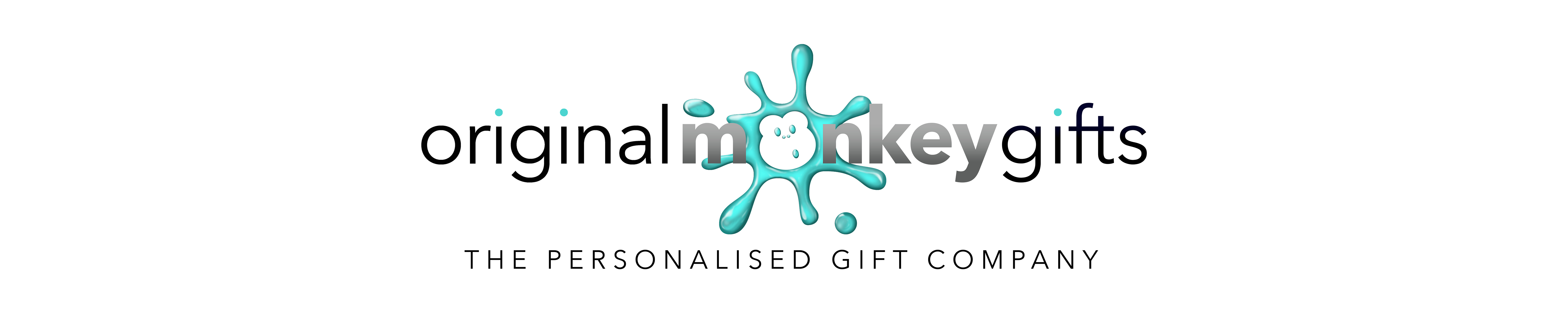 Amazon.co.uk Original Monkey Gifts OMG Personalised Gifts