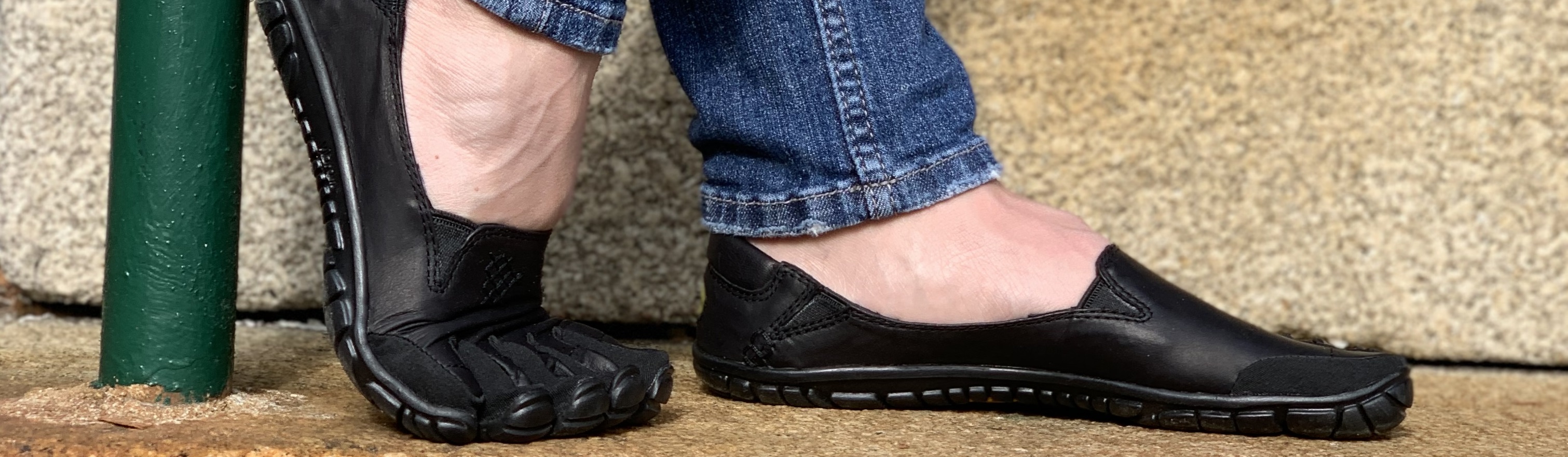 Amazon.co.uk: Vibram FiveFingers: Lifestyle