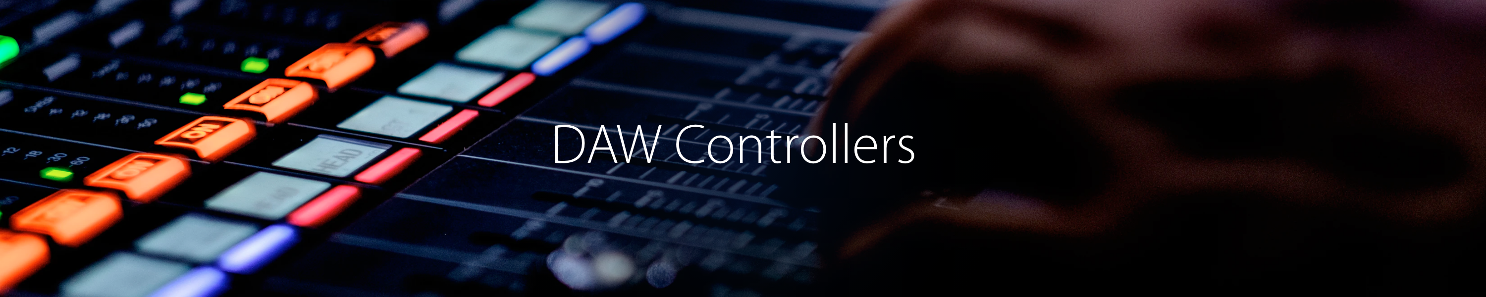 Amazon.co.uk: Behringer: DAW Controllers