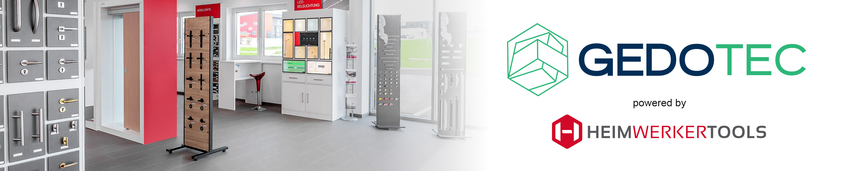 Amazon.co.uk Gedotec Tablar und Bodenträger