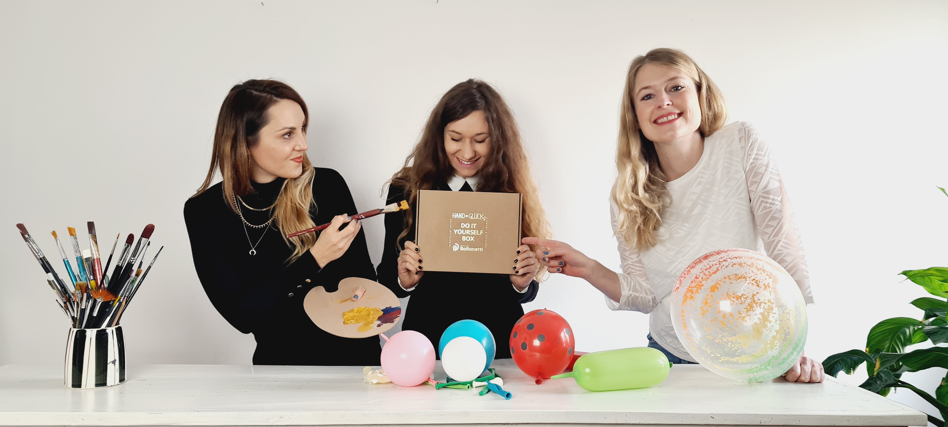 Amazon.de DO IT YOURSELF BOX