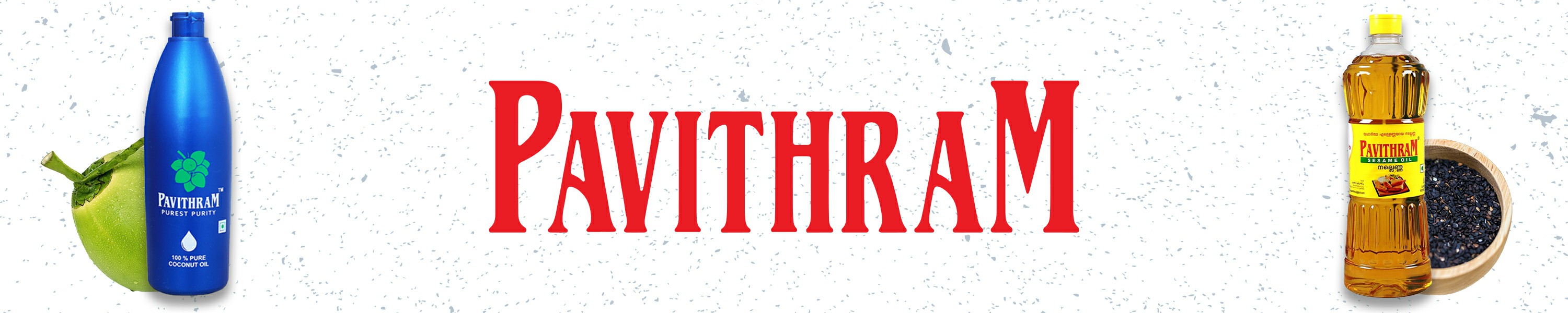 Amazon.in Pavithram sesame Oil