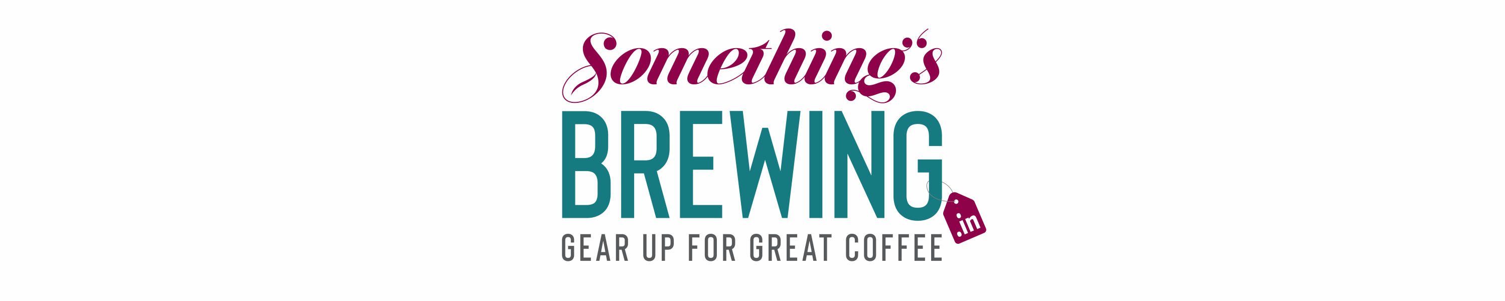 Amazon.in: Something's Brewing