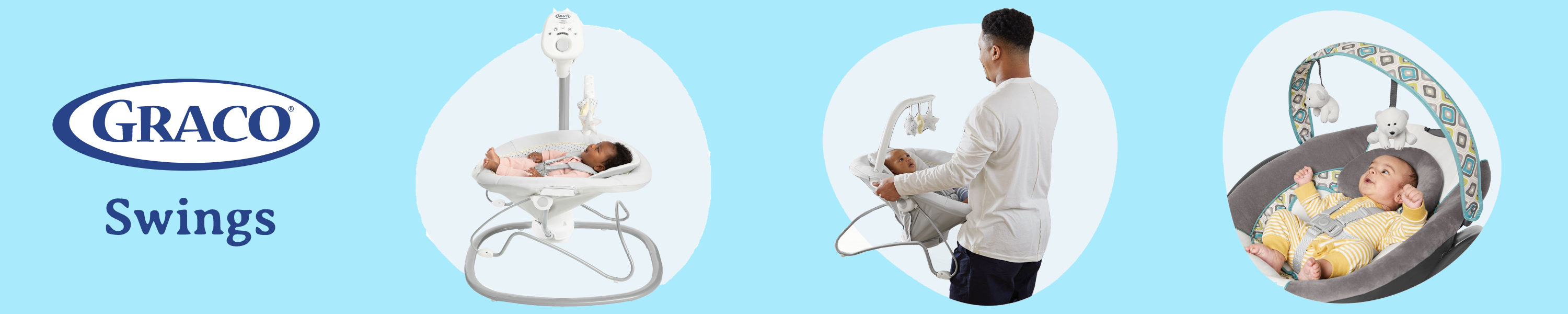 Amazon.in Graco Swings