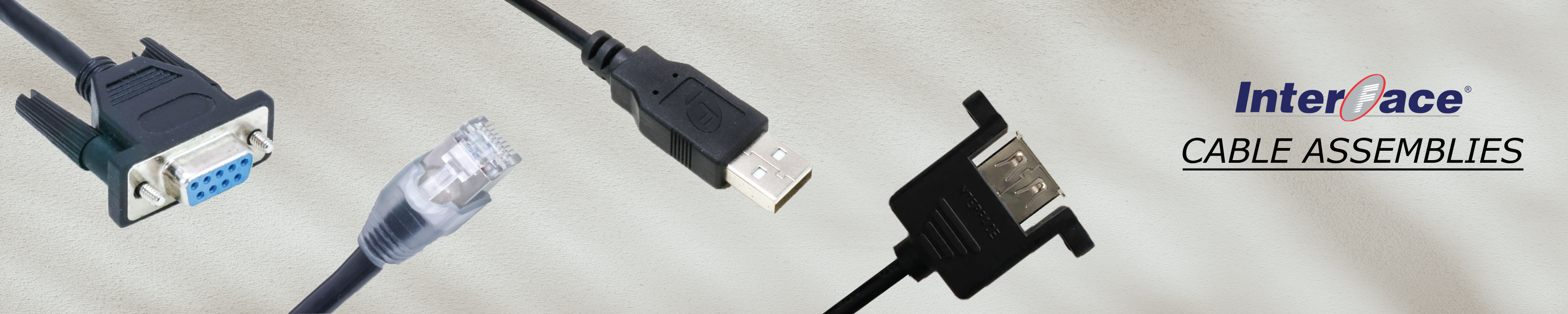 Amazon.in: INTERFACE CONNECTRONICS: Cable Assemblies