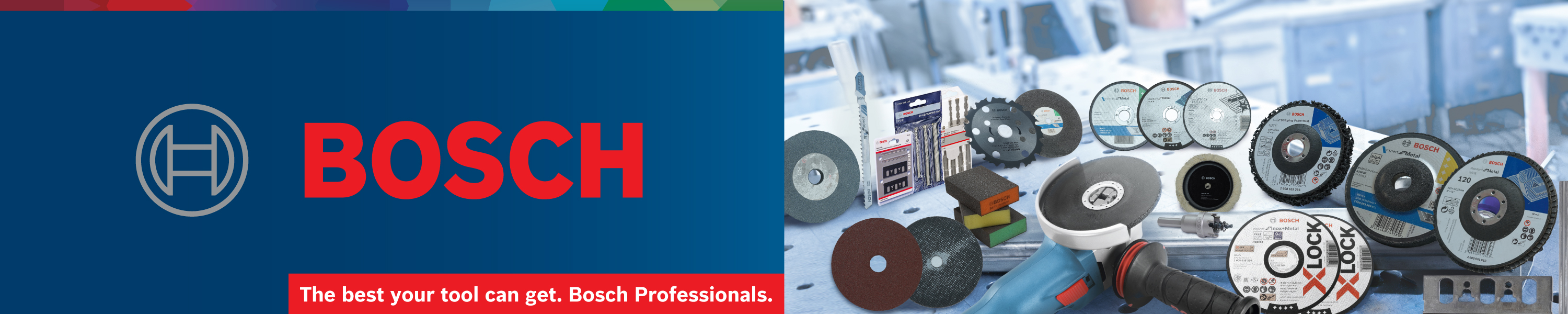 Amazon.in BOSCH Power Tools & Accessories Accessories