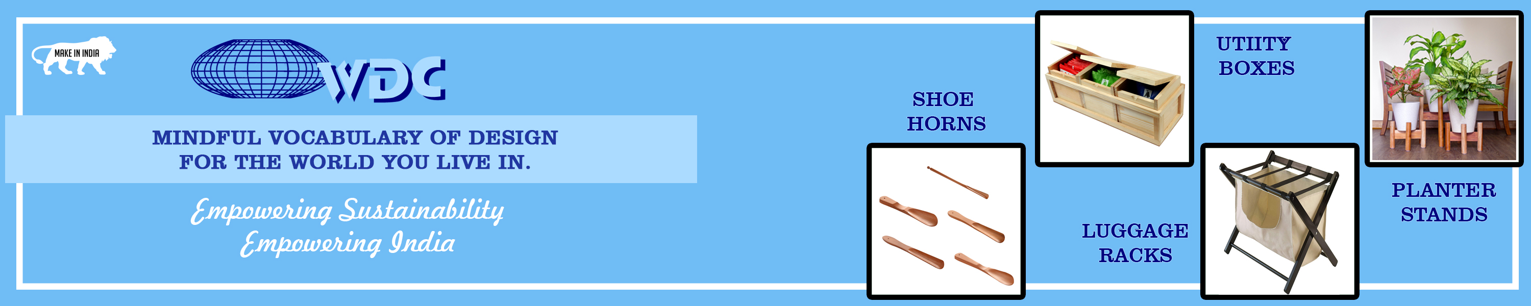 Amazon.in WDC Garden