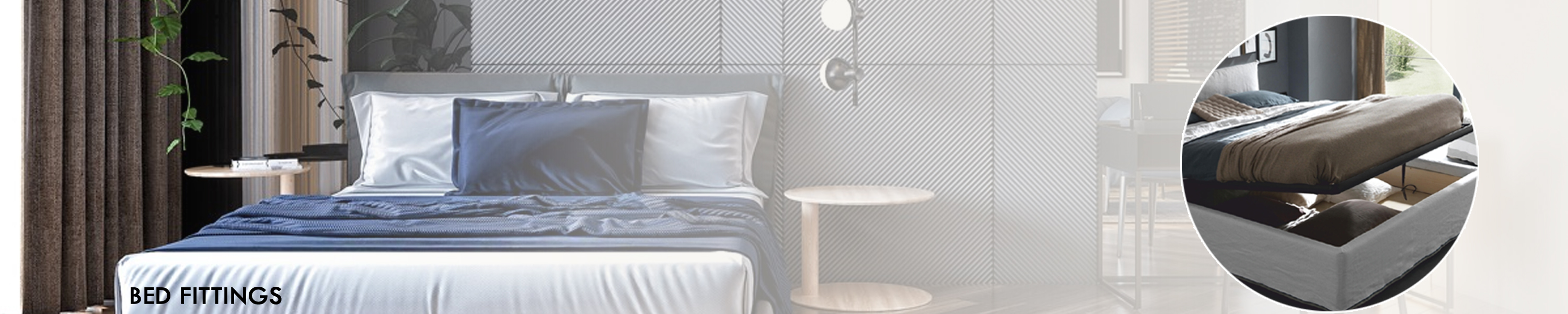 Amazon.in VOLO Bed Fittings and Accessories