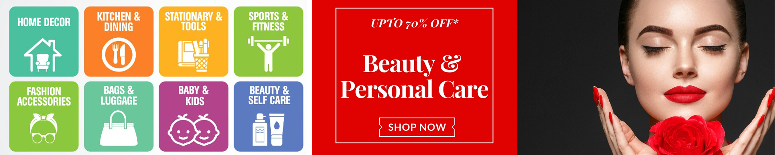 Amazon.in STORE77 Beauty & Personal Care