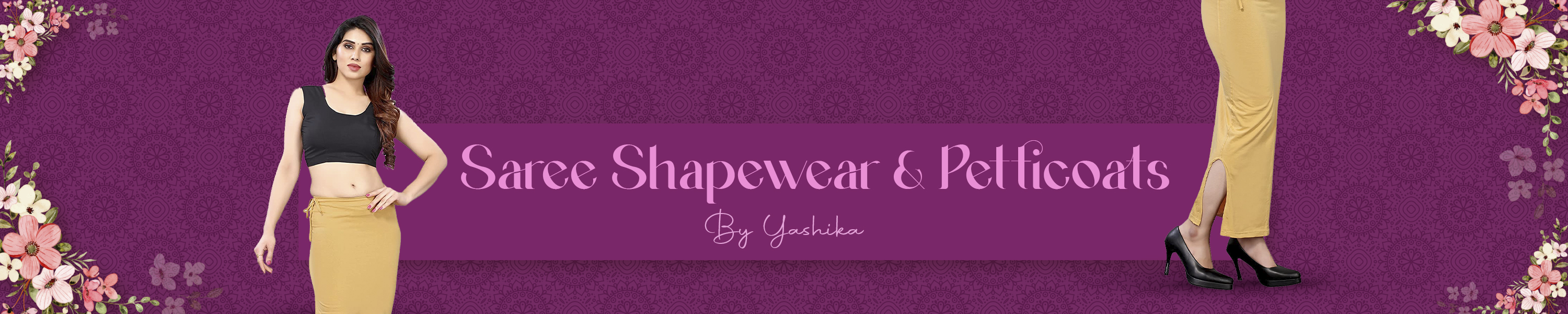 Amazon.in Yashika SHAPEWEAR