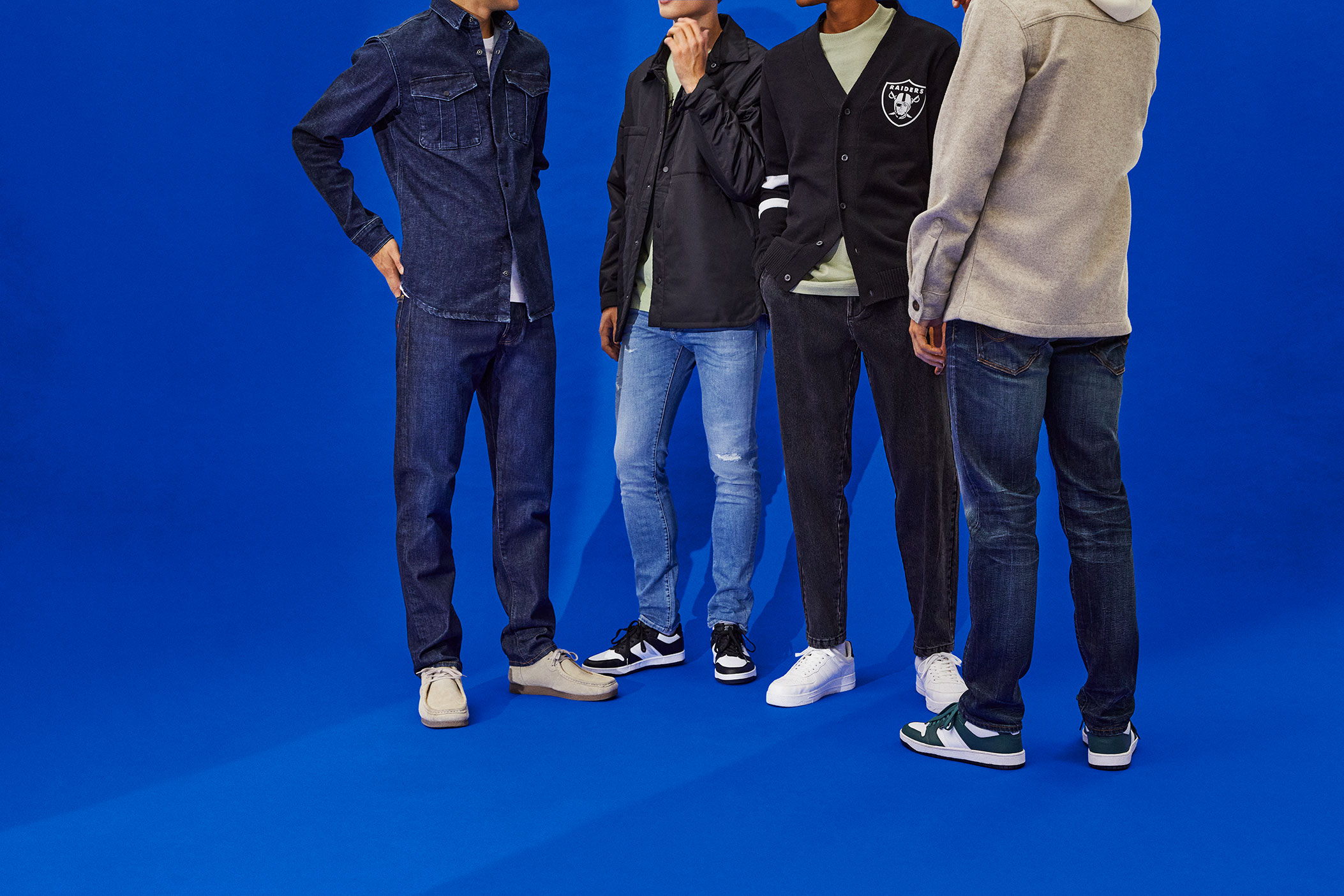 Amazon.ae JACK & JONES Boots