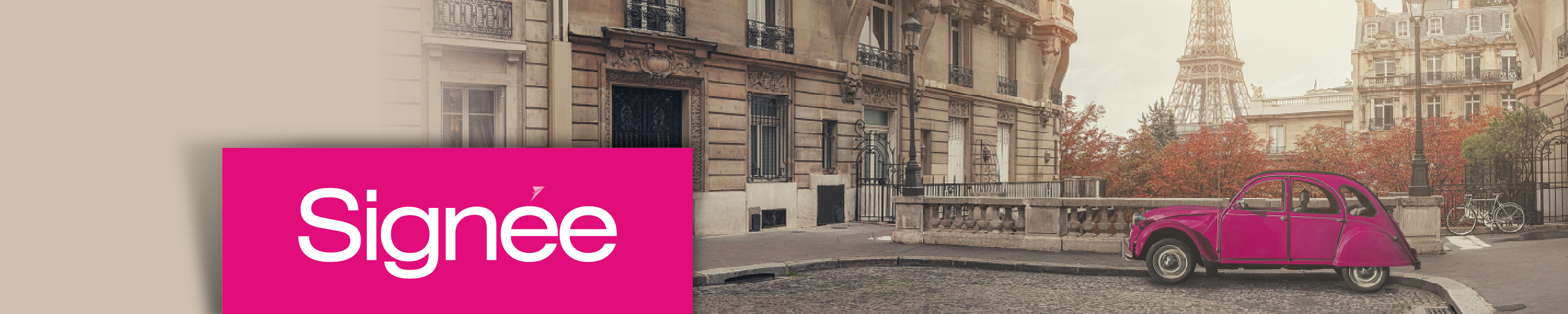Amazon.fr: Signée: PARIS EST BELLE