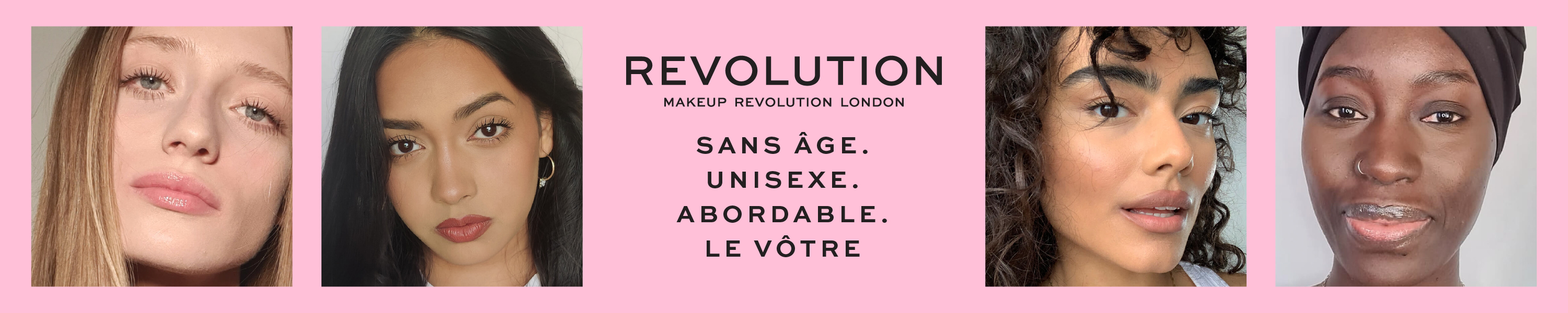 Amazon.fr Revolution Beauty London Mascara Et Eyeliner