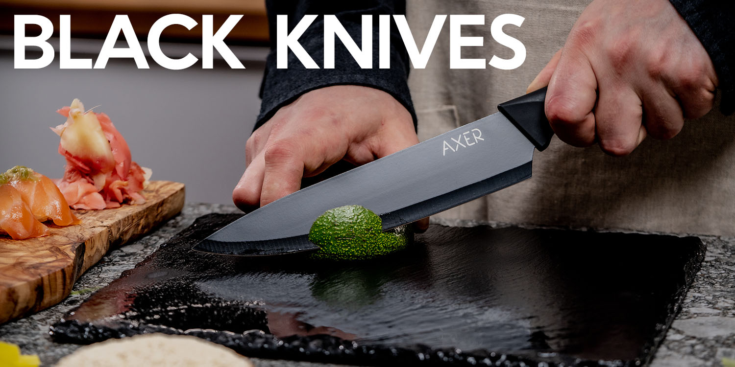Amazon.de Axer Knives