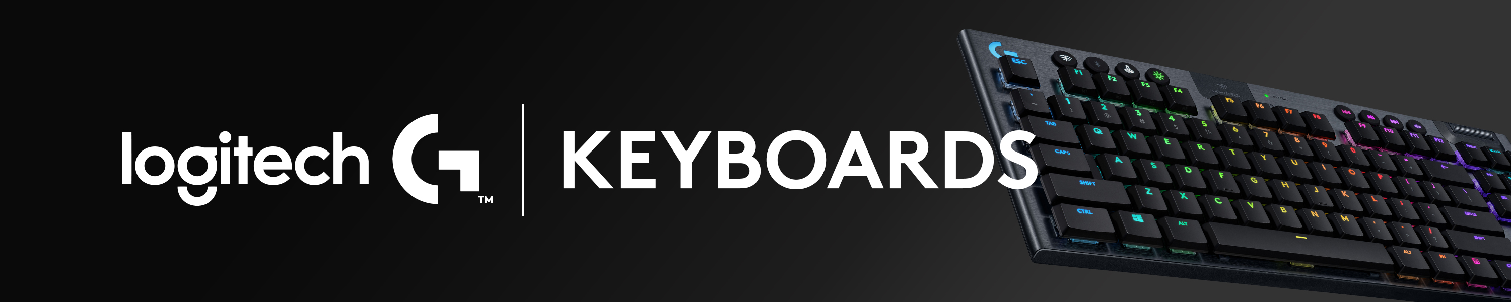 Amazon.co.uk Logitech Gaming Keyboards