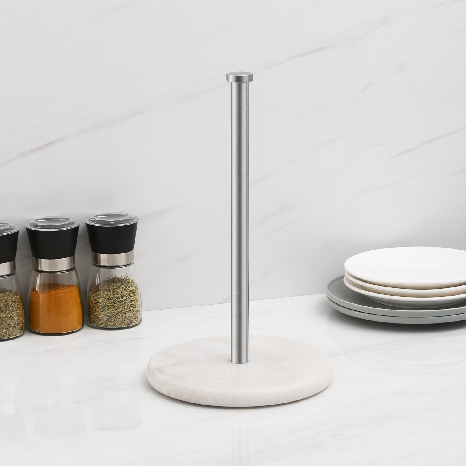 Amazon.co.uk KES Kitchen Roll Holder