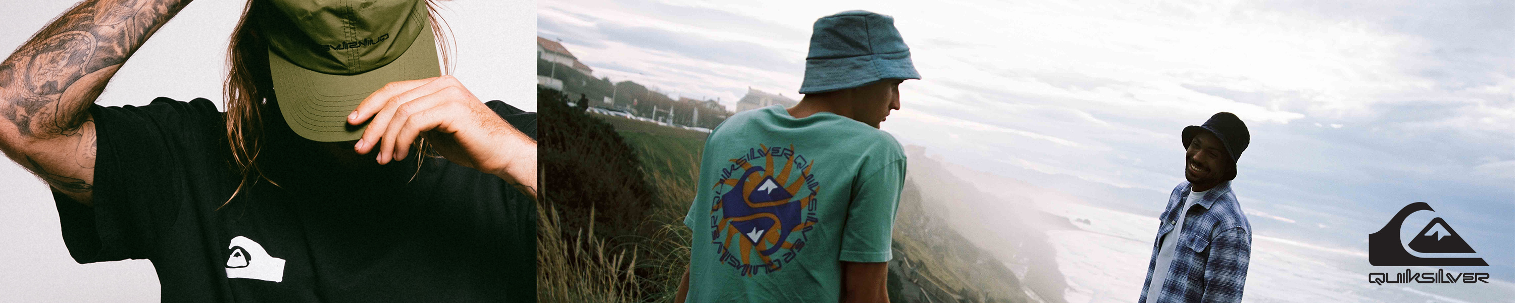 Amazon.co.uk QUIKSILVER Caps & Hats