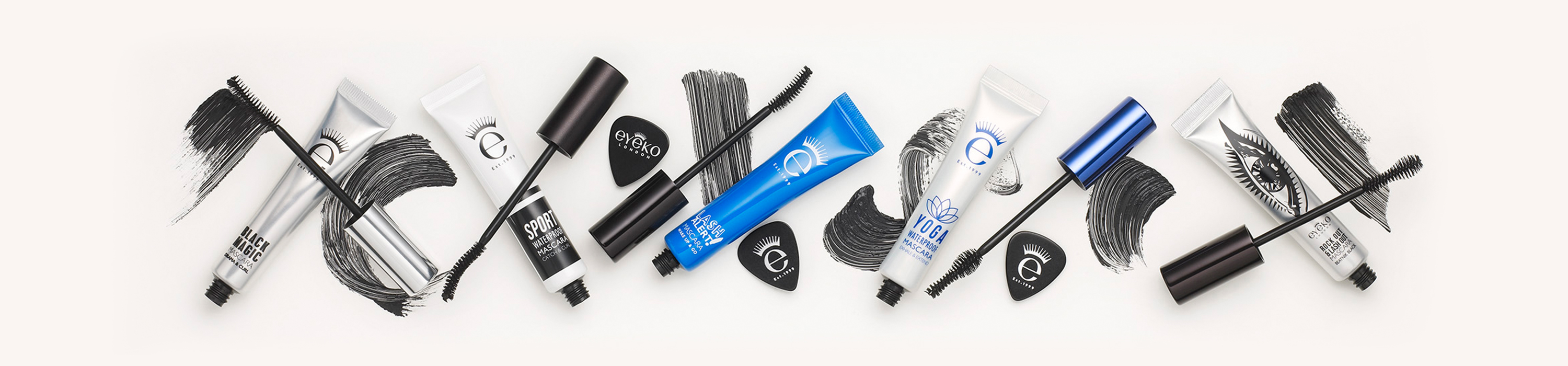 Amazon.co.uk Eyeko Mascaras