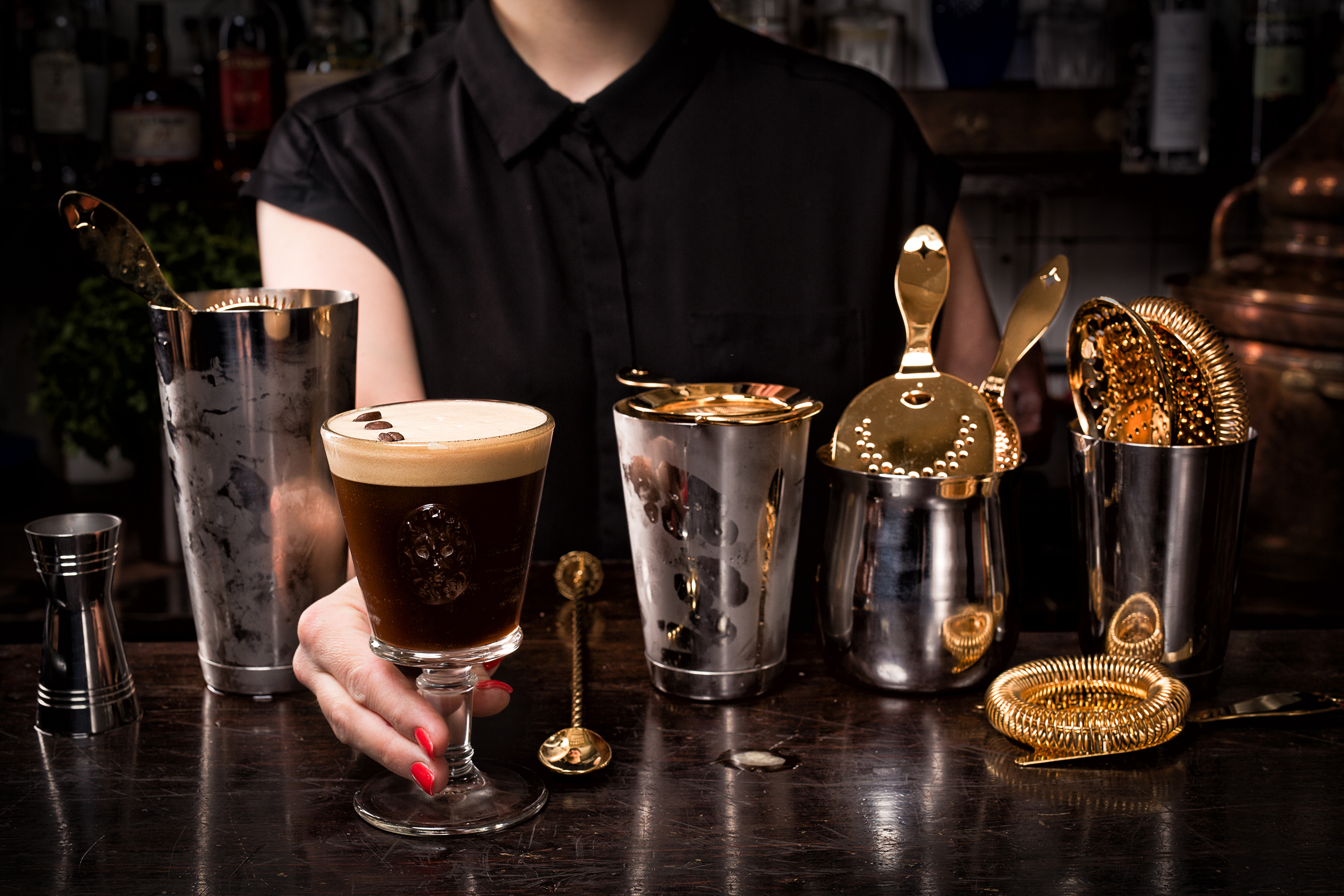 Amazon.co.uk Bonzer Barware